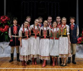 Jubileusz Gimnazjum