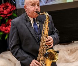 Jubileusz Gimnazjum