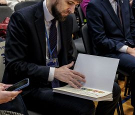 Jubileusz Gimnazjum