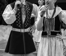 Jubileusz Gimnazjum