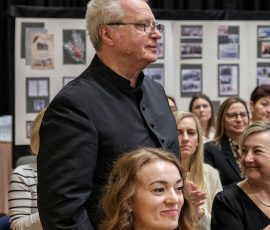 Jubileusz Gimnazjum