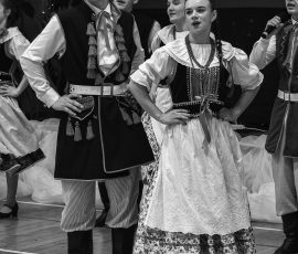Jubileusz Gimnazjum
