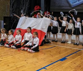 Jubileusz Gimnazjum