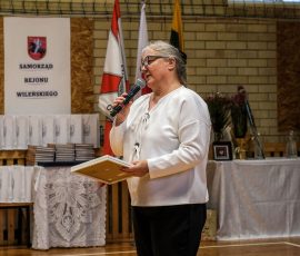 Jubileusz Gimnazjum