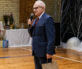 Jubileusz Gimnazjum