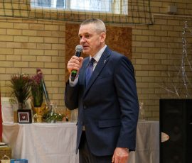 Jubileusz Gimnazjum