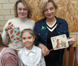 Święto Babci i Dziadka