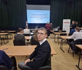 KONKURS HISTORYCZNY