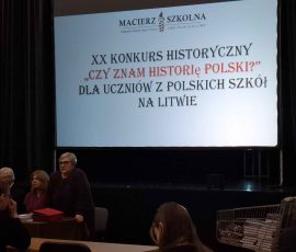 KONKURS HISTORYCZNY