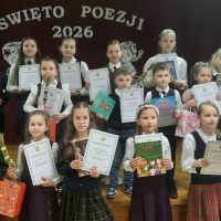 POEZJA 2026