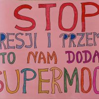 Bez przemocy