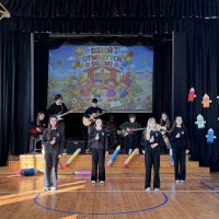 Dzień Otwartych Drzwi