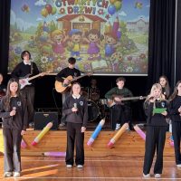 Dzień Otwartych Drzwi