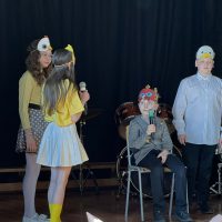 Dzień Otwartych Drzwi