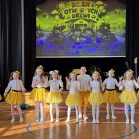 Dzień Otwartych Drzwi