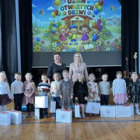 Dzień Otwartych Drzwi