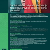 Nepriklausomybės atkūrimo diena