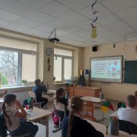Razem z książką