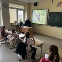 Razem z książką