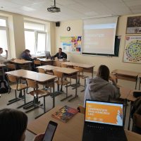 Demokratijos žinių konkursas
