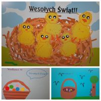 Tradycje Wielkanocne