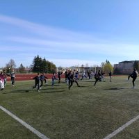 Schools on the Move