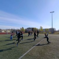 Schools on the Move