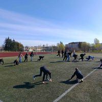 Schools on the Move