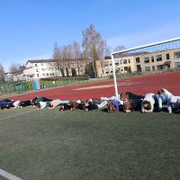 Schools on the Move