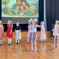 Milion wspólnych chwil
