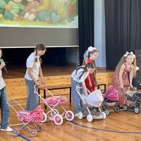 Milion wspólnych chwil