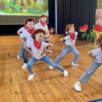 Milion wspólnych chwil