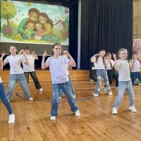 Milion wspólnych chwil