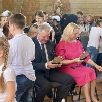 Milion wspólnych chwil