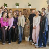 Szkolne dziedzictwo bez granic – projekt Kowalczuki-Częstochowa