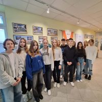 Szkolne dziedzictwo bez granic – projekt Kowalczuki-Częstochowa