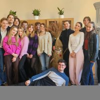 Szkolne dziedzictwo bez granic – projekt Kowalczuki-Częstochowa